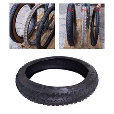 Snow Bike Tire Durable ATV