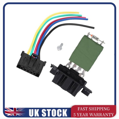 For vauxhall corsa 2006 - for,