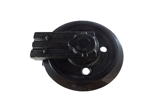 Idler tension wheel - idler, kubota