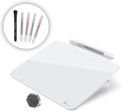 Towon small glass dry erase - towon,