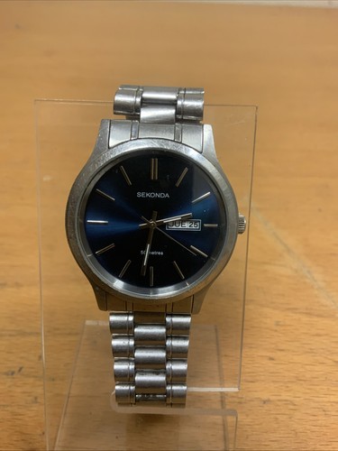 Sekonda 1073 gents watch - sekonda,