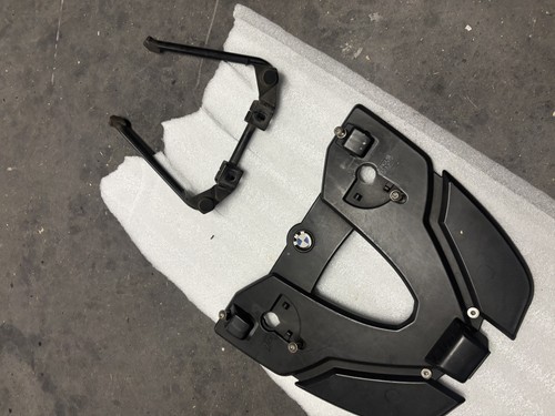 2006 bmw r1200 top box - gs,