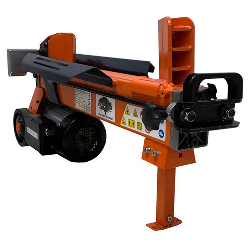 Electric ton hydraulic wood - electric,
