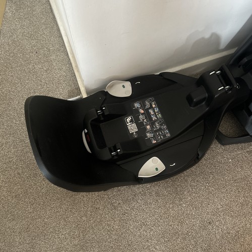 Maxi cosi familyfix - maxi-cosi, 360