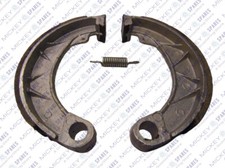 LAMBRETTA BRAKE SHOES LI TV SX