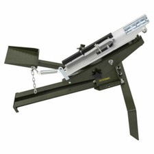 Nitehawk Heavy Duty Clay