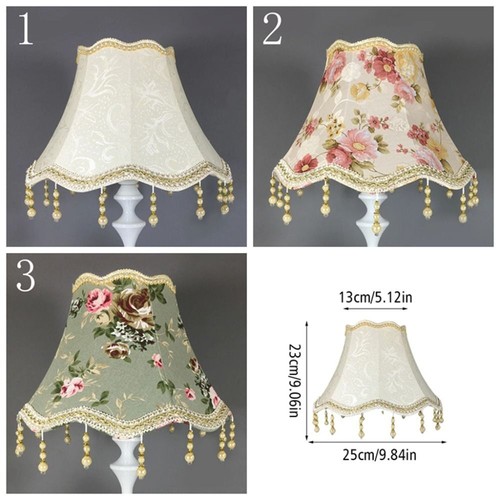 Retro european tassel - retro,