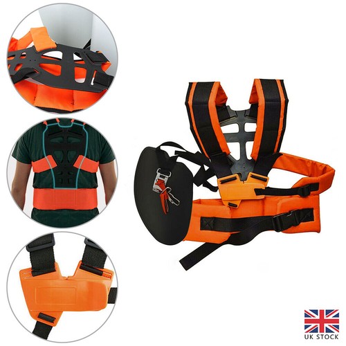 Adjustable padded shoulder - adjustable,