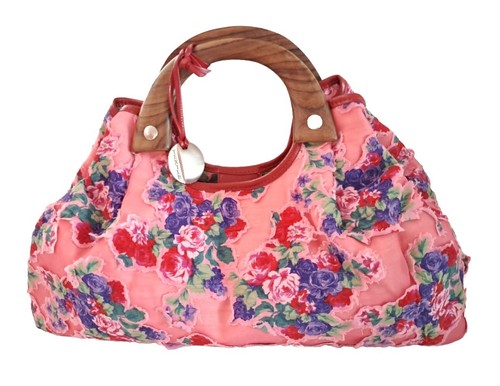 Texier hand bag - hand,