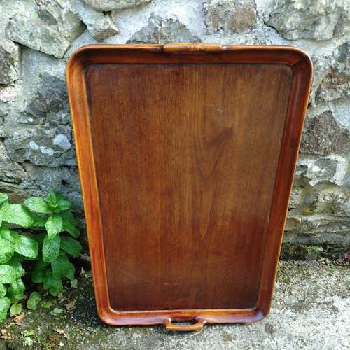 Antique british solid oak - solid,