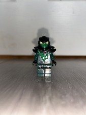 LEGO Ninjago Lloyd Possessed