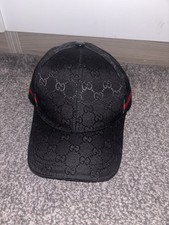 Gucci Cap Men's