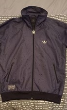 Vintage Adidas Chile 62 Jacket