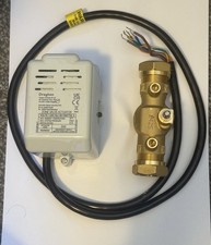 Drayton 22mm 2 Port Motorised