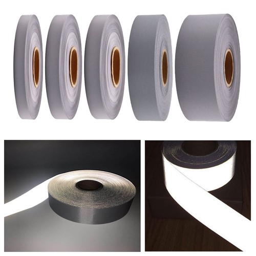 Reflective fabric safety - reflective,