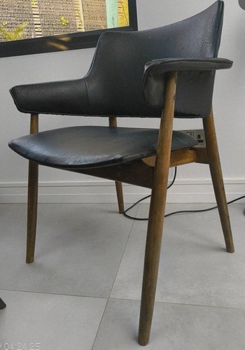 1960s scandinavian rare ikea - 1960s,