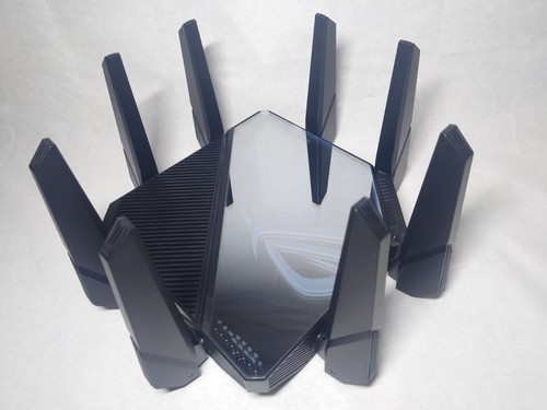 Asus rog rapture axe16000 - rapture, gt-axe16000