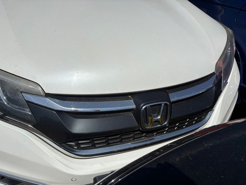 Honda crv mk4 grill - honda,