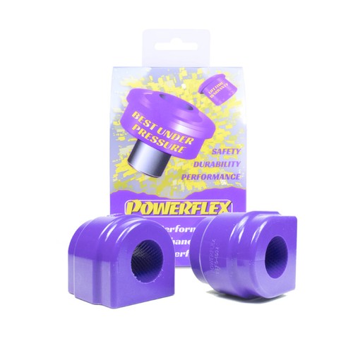 Powerflex front roll - powerflex,