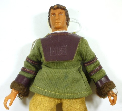 Vintage 1974 mego planet - mego,