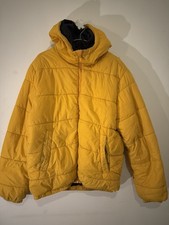 Men’s H&M Puffa Coat M