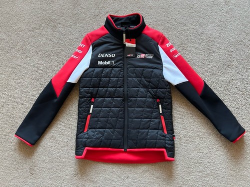 Toyota gazoo racing - toyota,