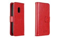 caseroxx Bookstyle-Case for Nokia 3210 (2024) shockproof protective cover