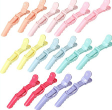 16Pcs Alligator Hair Clips