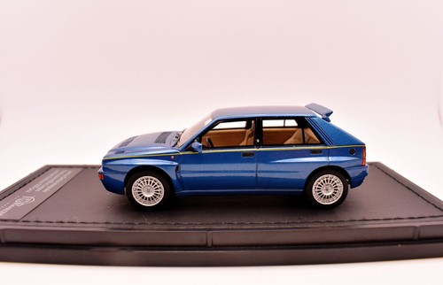 Top marques lancia - lancia, delta