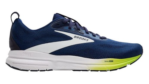 Brooks mens medium trace - mens, 4
