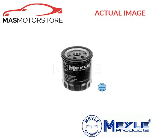 Engine oil filter - oil, 100