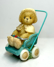 Cherished Teddies ~ Tiny