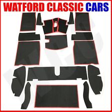 MG MIDGET 1275 - 1500cc &