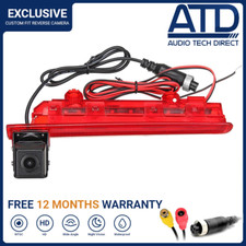 Reverse Camera For VW