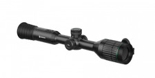 HIKMICRO ALPEX A50T-S Day & IR Night Vision Rifle Scope