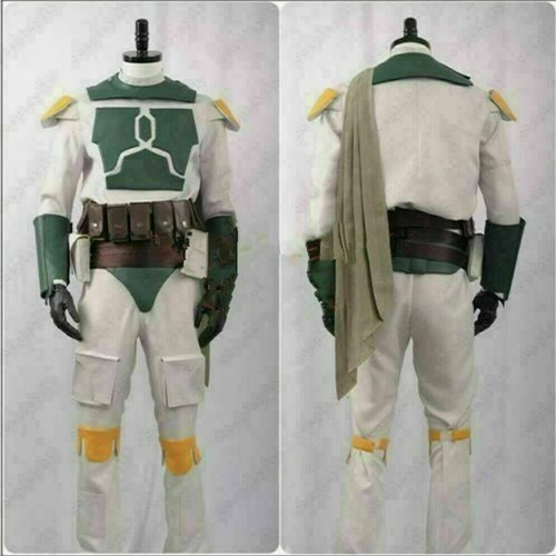 Star wars boba - star, fett