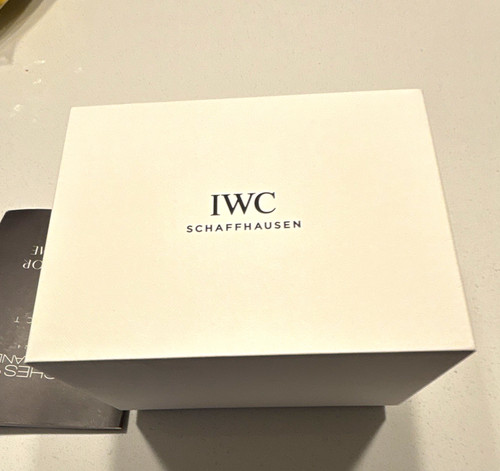 Iwc portugieser chronograph - iwc,
