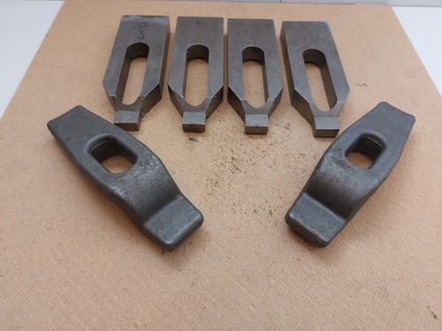 Heavy duty milling drilling - heavy,