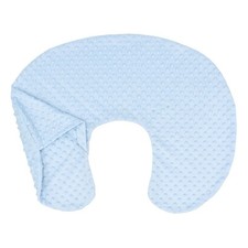 Baby Feeding Pillow Cover Ultra Soft U Shape Comfortable Cleanable Nursing