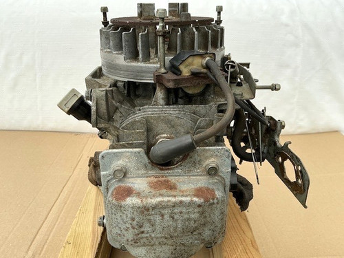 Honda gcv160 lawn - honda, engine