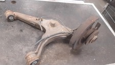 CONTROL ARM LEFT REAR VW
