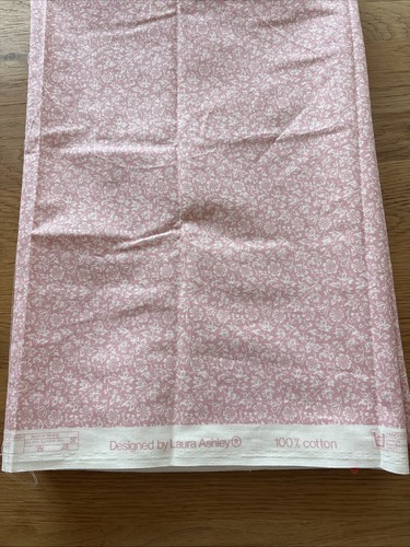 Laura ashley fabric - laura,