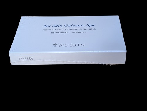 Skin galvanic spa - nu,