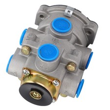 E6 Foot Brake Valve Sensitive Brake Control Valve Replacement For 286171