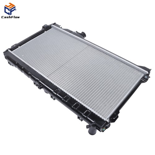 Engine cooling radiator for - radiator,