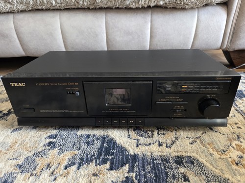Vintage retro teac - vintage,
