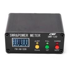 120W SWR Digital Power Meter