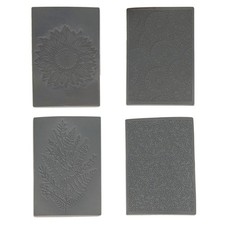 Cake Fondant Impression Mat