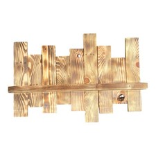 Rustic reclaimed pallet wood - pallet,