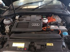 DGEA (EU6)-J PHEV A3 ENGINE